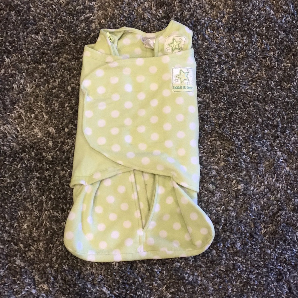 HALO SleepSack Swaddle
